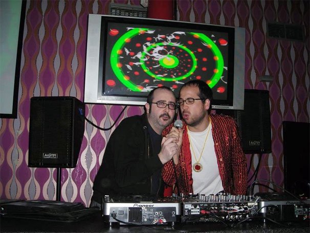 Ojete Calor en Fever Bilbao.