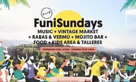 Funi Sundays Bilbao