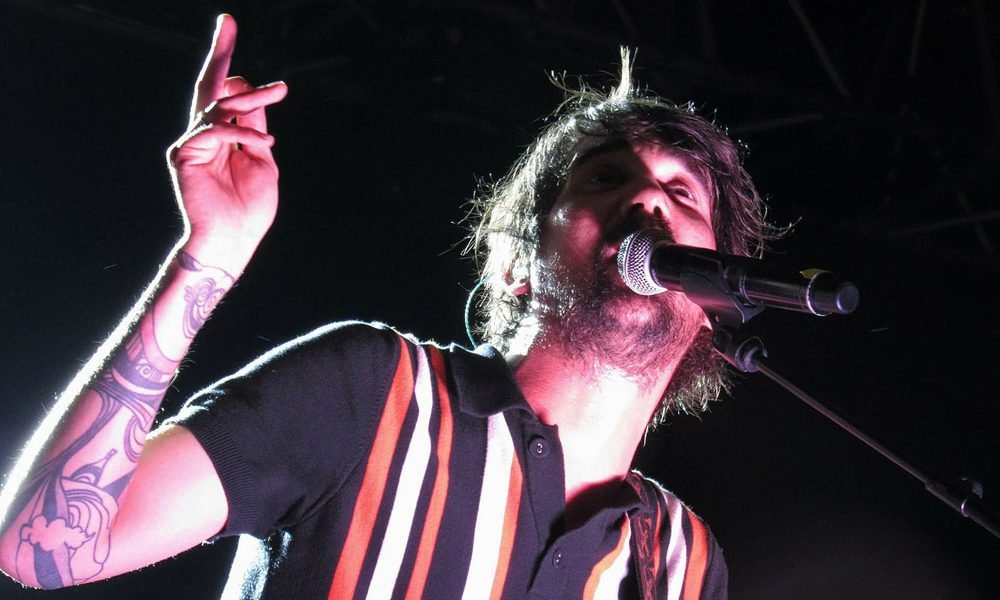 Lori Meyers en Valencia