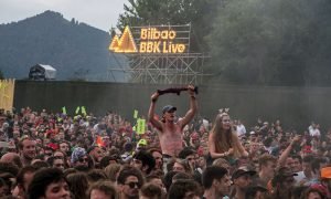 Bilbao BBK Live 2018