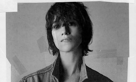 Charlotte Gainsbourg