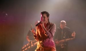 Iseo & Dodosound en MAZ Basauri 2019 // David Mars